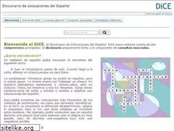 Sites similar to dicesp.com