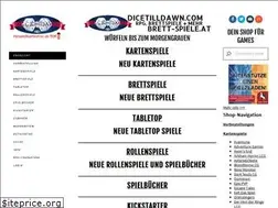 Sites similar to dicetilldawn.com