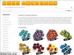 Sites similar to diceworkshop.com
