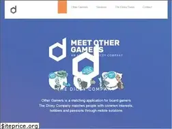 Sites similar to dicey.company