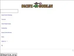 Sites similar to diceygoblin.com