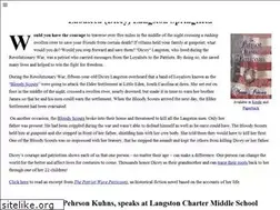 Sites similar to diceylangston.com
