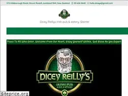 Sites similar to diceyreillys.co.nz