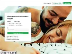 Sites similar to dich-mit-stich.de