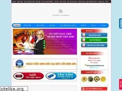 Sites similar to dich-thuat.net