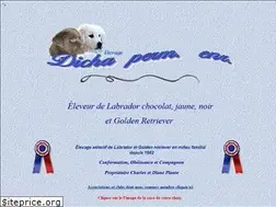 Sites similar to dicha.ca