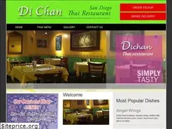 Sites similar to dichanthaifood.com