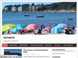 Sites similar to dichato.cl