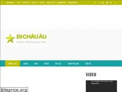 Sites similar to dichauau.net