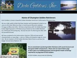 Sites similar to dichigoldens.com