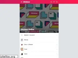 Sites similar to dichisar.ro