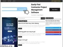 Sites similar to dichnghia.net