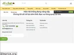 Sites similar to dicho.cz