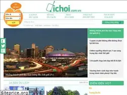 Sites similar to dichoi.com.vn
