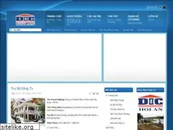 Sites similar to dichoian.com