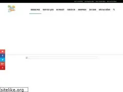 Sites similar to dichoidanang.com