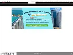 Sites similar to dichoihue.com