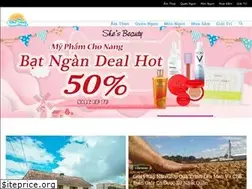 Sites similar to dichoinhatrang.net