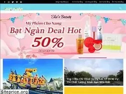 Sites similar to dichoiphuquoc.com