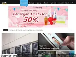 Sites similar to dichoisaigon.com