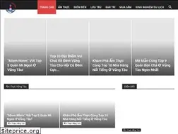 Sites similar to dichoivungtau.com