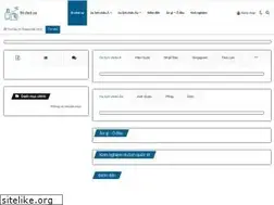 Sites similar to dichoixa.net