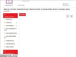 Sites similar to dichoonline.com.vn