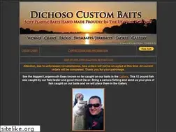 Sites similar to dichosobaits.com