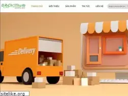 Sites similar to dichothue.com.vn