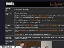 Sites similar to dichotic.com