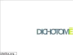 Sites similar to dichoto.me