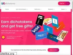 Sites similar to dichotomic.win