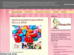 Sites similar to dichoyhechoenlacogolla.blogspot.com