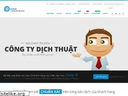 Sites similar to dichso.com