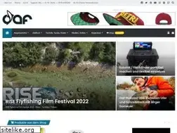 Sites similar to dicht-am-fisch.de