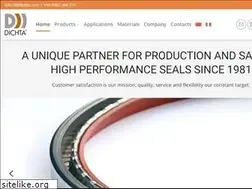 Sites similar to dichta.com