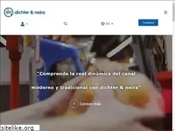 Sites similar to dichter-neira.com