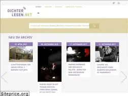 Sites similar to dichterlesen.net