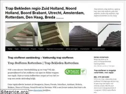 Sites similar to dichtetrapstofferen.nl