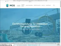 Sites similar to dichtheitspruefungen.de