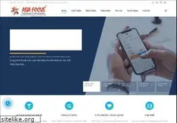 Sites similar to dichthuatachau.com
