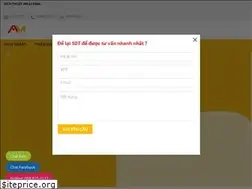 Sites similar to dichthuatamglobal.com