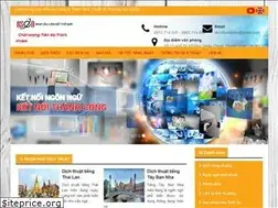 Sites similar to dichthuatasen.com