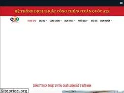 Sites similar to dichthuatbacninh.vn