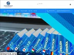 Sites similar to dichthuatbadinh.com
