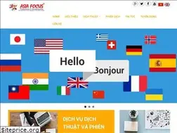 Sites similar to dichthuatchaua.net