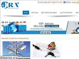 Sites similar to dichthuatera.com