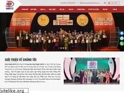 Sites similar to dichthuathaco.com.vn