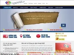 Sites similar to dichthuathaiduong.com.vn
