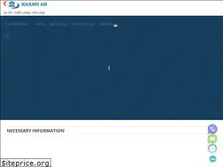 Sites similar to dichthuatkhanhan.com